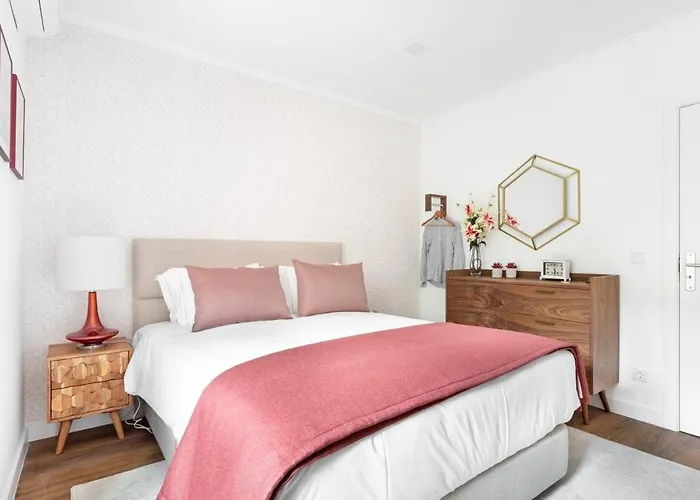 Apartament Guestready - Modern Near The Botanical Garden