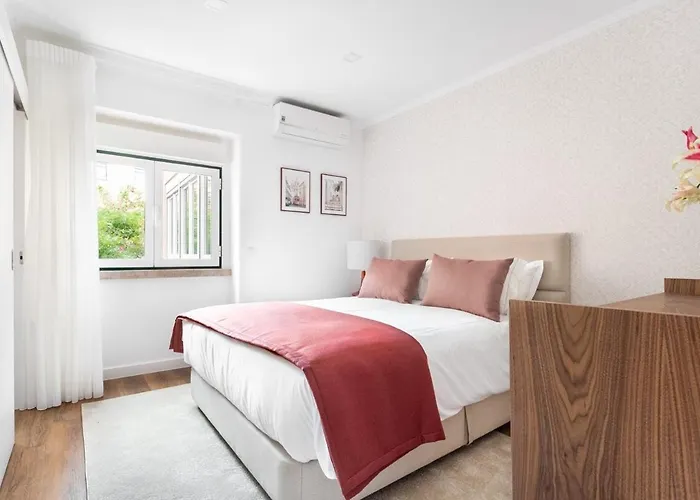 Apartament Guestready - Modern Near The Botanical Garden *