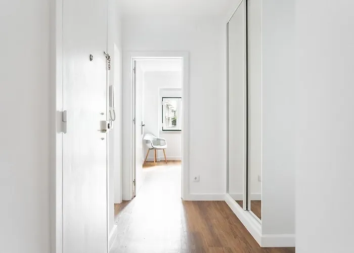 Guestready - Modern Near The Botanical Garden *