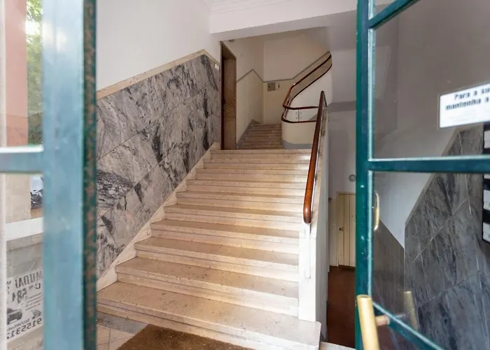 Apartament Guestready - Modern Near The Botanical Garden