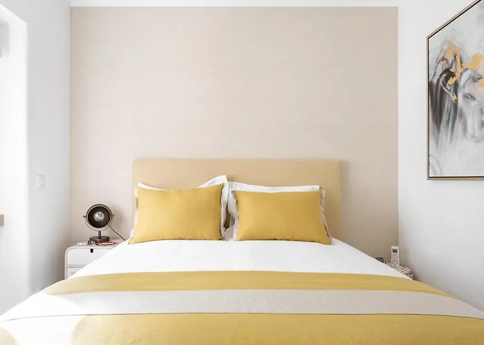 Guestready - Modern Near The Botanical Garden *