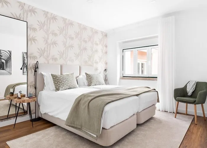 Guestready - Modern Near The Botanical Garden