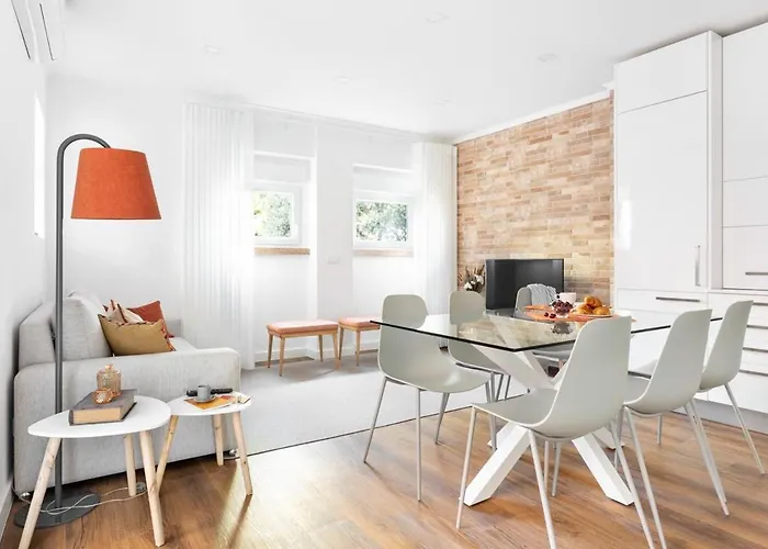 Apartament Guestready - Modern Near The Botanical Garden