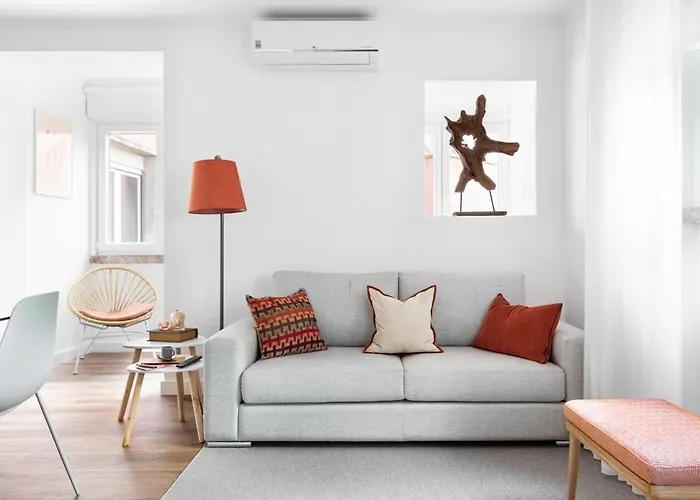 Guestready - Modern Near The Botanical Garden Apartament *