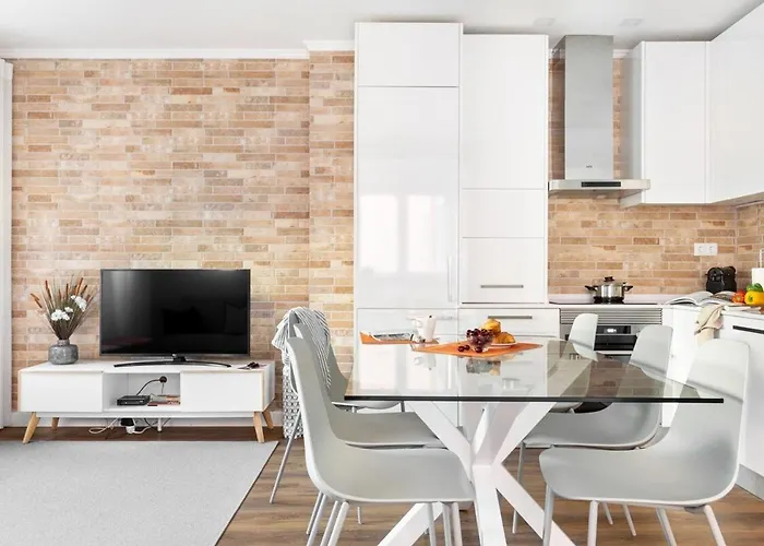 Guestready - Modern Near The Botanical Garden *