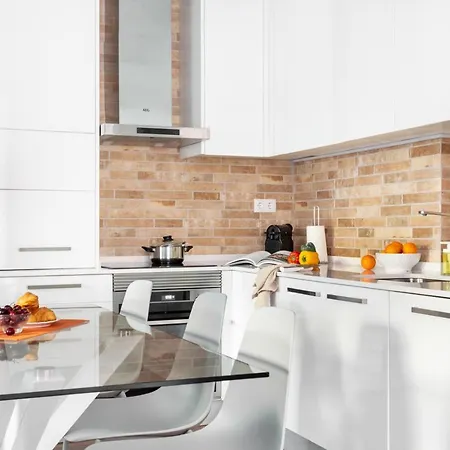 Appartement Joivy Bright And Beautiful 4br 5 Mins To Rato Subway