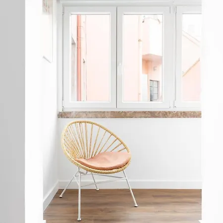Appartement Joivy Bright And Beautiful 4br 5 Mins To Rato Subway *
