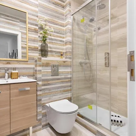 Guestready - Modern Near The Botanical Garden * Lisboa