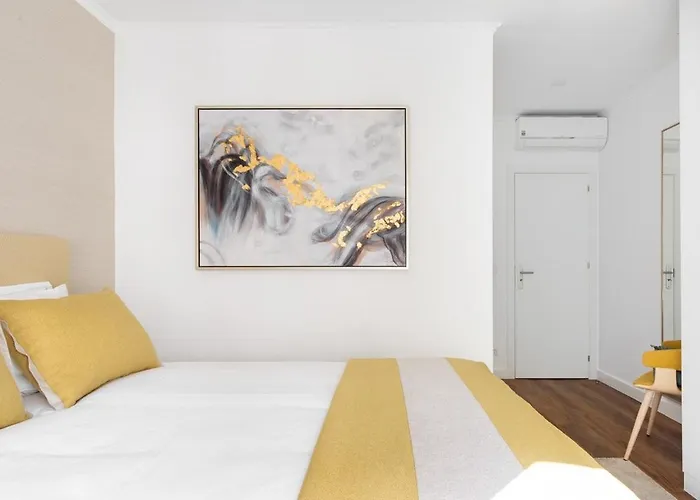 Guestready - Modern Near The Botanical Garden Appartement *