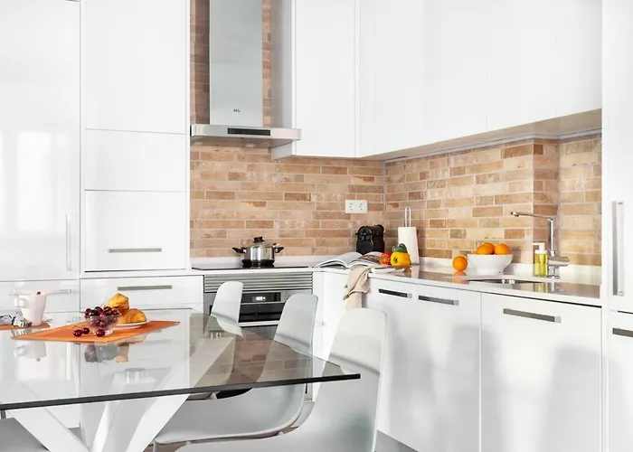 Guestready - Modern Near The Botanical Garden Appartement Lissabon