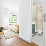 Διαμέρισμα Guestready - Modern Near The Botanical Garden Lisboa