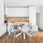 Guestready - Modern Near The Botanical Garden Διαμέρισμα