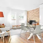 Διαμέρισμα Guestready - Modern Near The Botanical Garden