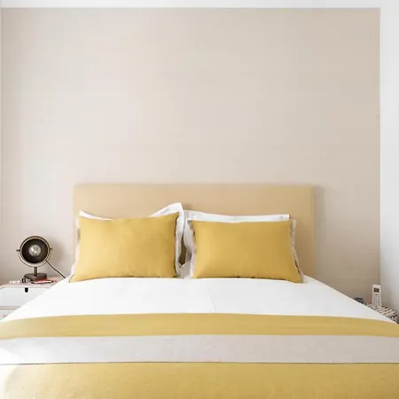 Joivy Bright And Beautiful 4br 5 Mins To Rato Subway Lisboa
