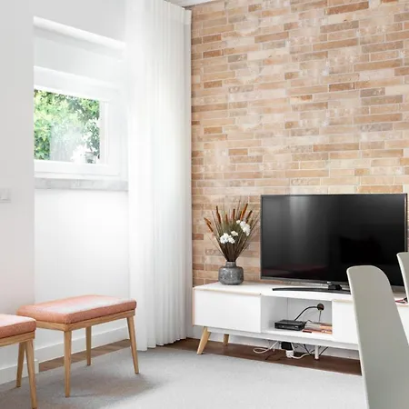 Guestready - Modern Apt Near The Botanical Garden Daire