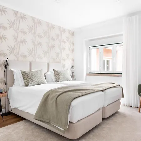 Joivy Bright And Beautiful 4br 5 Mins To Rato Subway Lejlighed Lisboa
