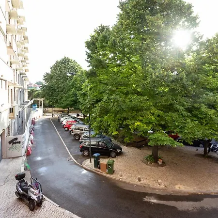 Daire Guestready - Modern Apt Near The Botanical Garden *