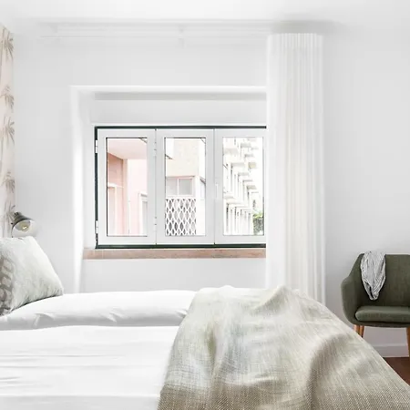 Joivy Bright And Beautiful 4br 5 Mins To Rato Subway Lejlighed