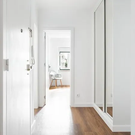 Guestready - Modern Near The Botanical Garden *