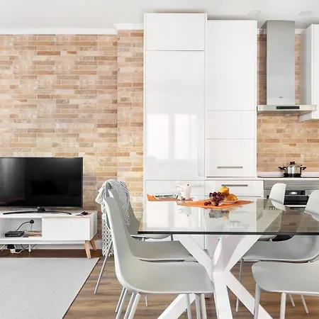 Guestready - Modern Near The Botanical Garden *