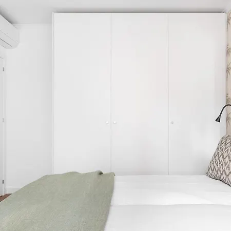 Guestready - Modern Near The Botanical Garden * リスボン