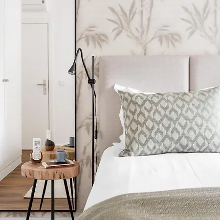 アパート Guestready - Modern Near The Botanical Garden *