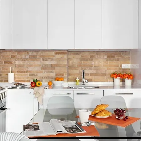 아파트 Guestready - Modern Near The Botanical Garden 리스본