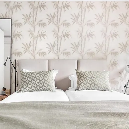 Guestready - Modern Near The Botanical Garden 리스본