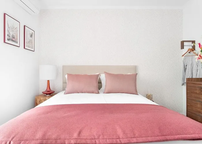 Lejlighed Guestready - Modern Near The Botanical Garden