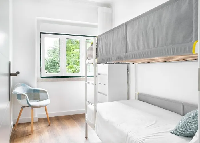 Guestready - Modern Near The Botanical Garden Lejlighed