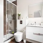 شقة Guestready - Modern Near The Botanical Garden *