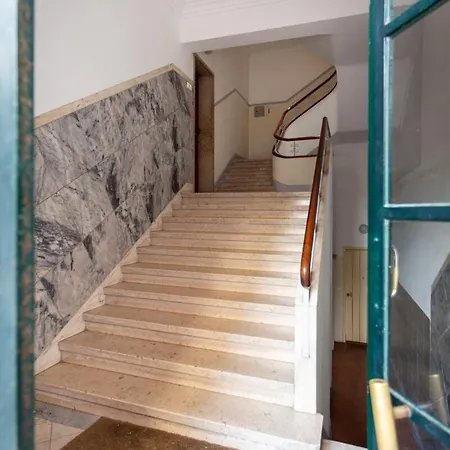 Apartmán Guestready - Modern Near The Botanical Garden