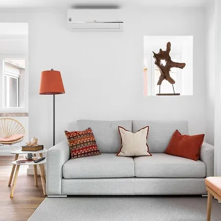 Guestready - Modern Near The Botanical Garden Appartement *