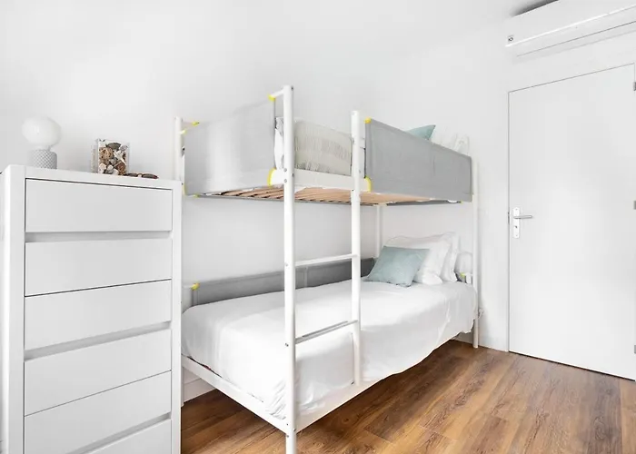 Lägenhet Guestready - Modern Near The Botanical Garden *