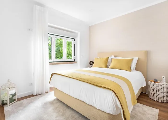 Guestready - Modern Near The Botanical Garden *