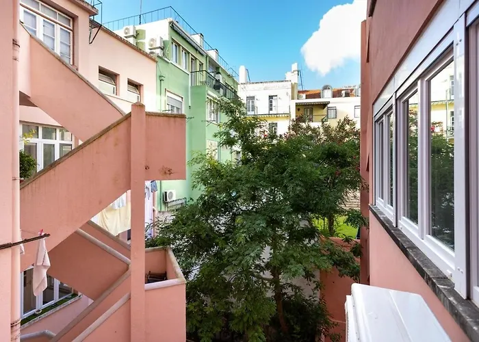 Guestready - Modern Near The Botanical Garden