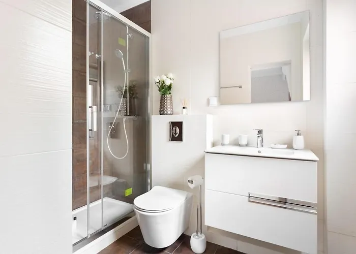 Lägenhet Guestready - Modern Near The Botanical Garden *