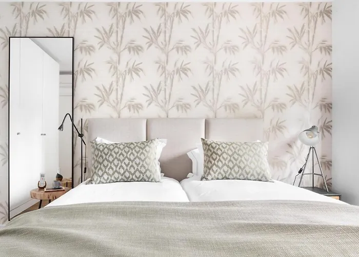Guestready - Modern Near The Botanical Garden Lisboa